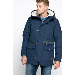 Quiksilver - Kurtka Sedona. Szare kurtki męskie marki Quiksilver, s, z poliesteru, snowboardowy. W wyprzedaży za 799,90 zł.