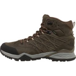 Buty trekkingowe męskie: The North Face HIKE II GTX Buty trekkingowe brown