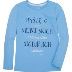 Bluzki dziewczęce: Endo – Bluzka dziecięca 104-128 cm