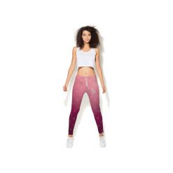 Spodnie CP-017 256. Spodnie damskie Colour pleasure, s, z dzianiny. Za 159,00 zł.