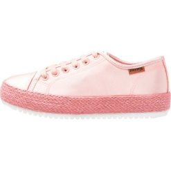 Espadryle damskie: mtng Espadryle rase rosa