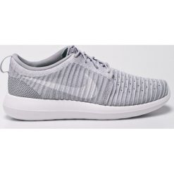 Nike Sportswear - Buty. Szare buty sportowe męskie marki Nike Sportswear, z gumy. W wyprzedaży za 259,90 zł.