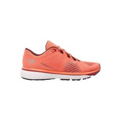 Buty Do Biegania Run Support Control Damskie. Niebieskie buty sportowe damskie KALENJI, bez wzorów, z poliesteru, do biegania. Za 169,99 zł.