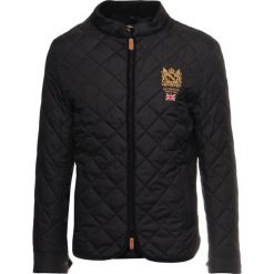 Kurtki męskie: Morris TRENTON Kurtka przejściowa black