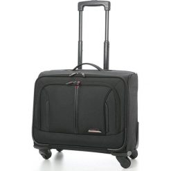 REAbags torba podróżna na laptopa Aerolite WLB41. Torby na laptopa Reabags, bez wzorów. Za 399,00 zł.