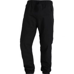 Chinosy męskie: Carhartt WIP VALIANT COLUMBIA Spodnie materiałowe black rinsed
