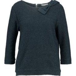 Swetry damskie: NAF NAF PRECIEUSE Sweter dark grey