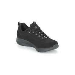 Fitness buty Skechers SYNERGY 2.0 Women sport. Czarne buty do fitnessu damskie Skechers. Za 289,00 zł.