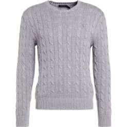 Polo Ralph Lauren Sweter fawn grey heather. Szare bez kategorii Polo Ralph Lauren, xl, z bawełny, polo. W wyprzedaży za 382,85 zł.