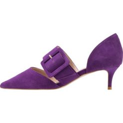 Carvela ANILA Czółenka purple. Fioletowe czółenka damskie marki Carvela, z weluru. Za 629,00 zł.