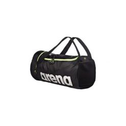Torby podróżne: Arena Torba sportowa Fast Duffle czarno-żółta 61l