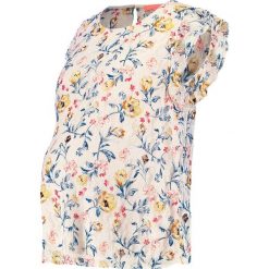 Bluzki asymetryczne: mint&berry mom Bluzka white