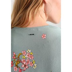 Kurtki damskie: s.Oliver RED LABEL Kurtka wiosenna summer teal panneau
