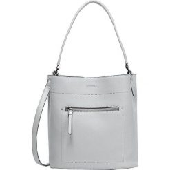 Fiorelli Torebka Cl emmi e FWH0636 Steel. Torebki klasyczne damskie Fiorelli, w paski, na ramię, bez dodatków. W wyprzedaży za 291,00 zł.