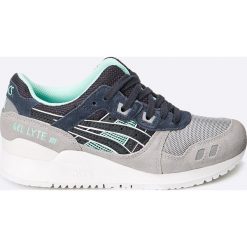 Buty sportowe damskie: Asics Tiger – Buty Gel-Lyte III