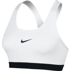 Biustonosze sportowe: biustonosz sportowy NIKE PRO CLASSIC BRA / 844261-100 – NIKE PRO CLASSIC BRA