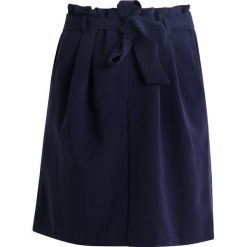 Spódniczki: Soft Rebels TINA SKIRT Spódnica trapezowa night sky
