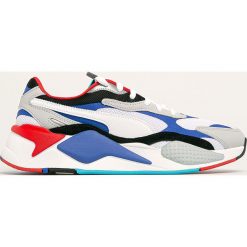 Puma - Buty Rs-X Puzzle. Sneakersy męskie Puma, z gumy, bez zapięcia. Za 479,90 zł.
