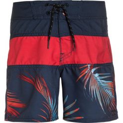 Kąpielówki chłopięce: Billabong TRIBONG Szorty kąpielowe navy