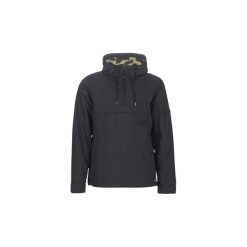 Kurtki krótkie Dickies BELSPRING. Czarne kurtki męskie Dickies, s, bez wzorów, krótkie, bez kaptura. Za 419,00 zł.