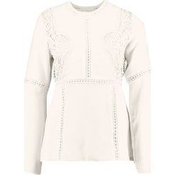 Bluzki damskie: Dry Lake VAPOUR Bluzka off white