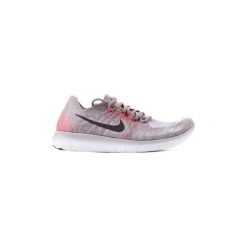 Buty do biegania Nike Free RN Flyknit 2017 880844 200. Buty sportowe damskie Nike, bez wzorów, do biegania. W wyprzedaży za 448,46 zł.