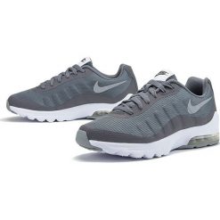 NIKE AIR MAX INVIGOR GS > 749572-005. Buty sportowe damskie Nike, bez wzorów, z gumy, sportowe, nike air max. Za 319,99 zł.