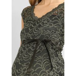 Sukienki: MAMALICIOUS MLNEWMIVANA DRESS Sukienka letnia thyme