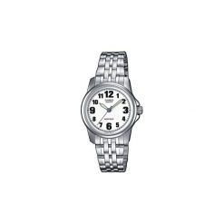 Zegarki męskie: Zegarek męski Casio Standard Analogue LTP-1260D-7B