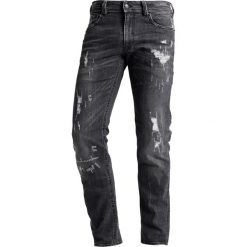 Jeansy męskie regular: Kaporal EZZY Jeansy Slim Fit antik oxyd destroy