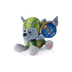 Przytulanki i maskotki: Psi Patrol Maskotka 14,5 cm Rocky – DARMOWA DOSTAWA OD 199 ZŁ!!!