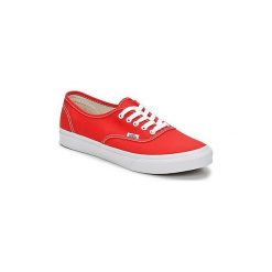 Buty Vans AUTHENTIC SLIM. Trampki i tenisówki damskie Vans. Za 224,79 zł.