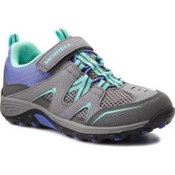 Buty trekkingowe dziewczęce: Trekkingi MERRELL – Trail Chaser MC57111 Gry/Mul