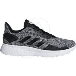 Buty męskie adidas Duramo 9 BB6917. Buty sportowe męskie Adidas, bez zapięcia, trekkingowe. Za 199,00 zł.