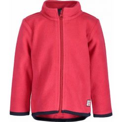 Blue Seven - Bluza dziecięca 62-86 cm. Niebieskie bluzy dziewczęce Blue Seven, bez wzorów, z poliesteru, bez kaptura. W wyprzedaży za 59,90 zł.