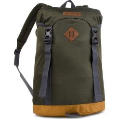 Plecak COLUMBIA - Classic Outdoor 25L Daypack 1719891347 Back Surplus Green H. Zielone plecaki męskie marki Columbia, bez wzorów, z materiału, sportowe. Za 149,99 zł.