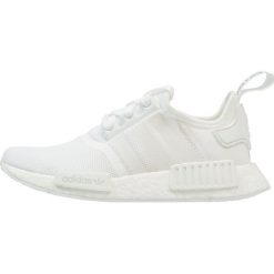 Tenisówki damskie: adidas Originals NMD_R1 Tenisówki i Trampki footwear white/trace grey metallic