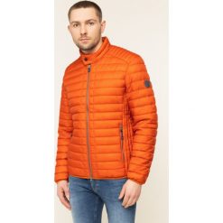 Kurtka puchowa Marc O'Polo 020 0801 70076. Niebieskie kurtki męskie Marc O'Polo, xl, bez wzorów, z puchu, bez kaptura. W wyprzedaży za 579,00 zł.