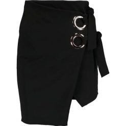 Spódniczki: Missguided RING Spódnica ołówkowa black