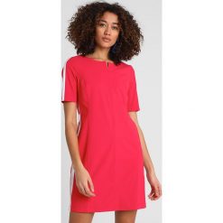 Sukienki hiszpanki: Taifun Sukienka letnia raspberry pink