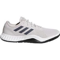 MĘSKIE BUTY ADIDAS CRAZYTRAIN LT (40 2/3). Buty sportowe męskie Adidas, bez zapięcia, do biegania. W wyprzedaży za 249,99 zł.