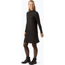 ONLY - Sukienka damska – Kleo, szary. Szare sukienki damskie ONLY, s, bez wzorów, eleganckie, bez kołnierzyka, bez rękawów. Za 129,95 zł.