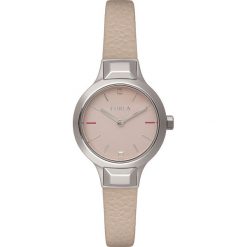 Zegarek FURLA - Mimi' 1016375 W528 I44 Dalia f. Szare zegarki damskie Furla. Za 640,00 zł.