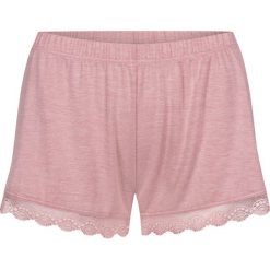 Szorty Speidel Lynn 913392. Piżamy damskie SPEIDEL, bez wzorów, bez rękawów. Za 75,00 zł.