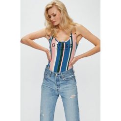 Topy damskie: Guess Jeans - Top