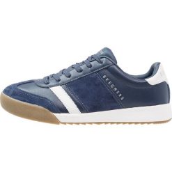 Tenisówki męskie: Skechers Sport ZINGER SCOBIE Tenisówki i Trampki navy