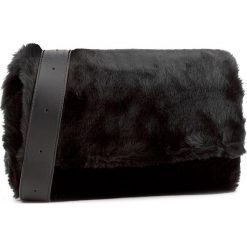 Torebka FURLA - Caos 902949 B BLR7 ECP Onyx. Czarne torebki klasyczne damskie Furla, z materiału. W wyprzedaży za 619,00 zł.