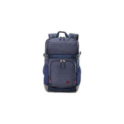 Wenger StreetFlyer 16" 602657 (niebieski). Niebieskie walizki marki Wenger. Za 219,00 zł.