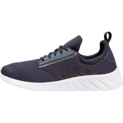 Tenisówki męskie: KSWISS AERONAUT Tenisówki i Trampki black iris/black/white