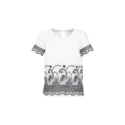 Bluzki damskie: Bluzki MICHAEL Michael Kors MS64KTX4AB